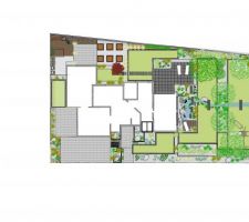 Plan général du projet.