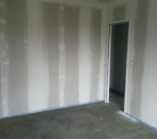 Chambre parentale