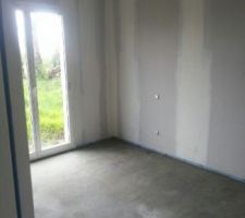 Chambre parentale