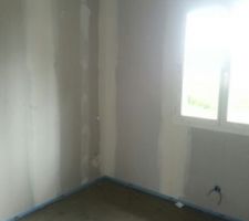 Chambre enfant