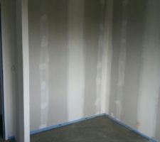 Chambre enfant
