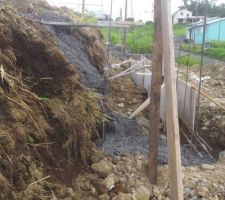 Premier b&eacute;tons