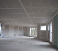 Espace jour