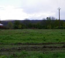 Pas mal, au calme, tranquil et tr&egrave;s bien situ&eacute; avec une vue tr&egrave;s agr&eacute;able