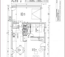 Rdc maison plan definitif