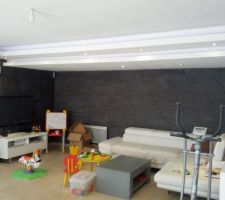 Extension : intérieur fini
