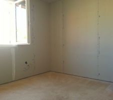 Chambre 1