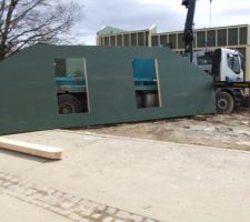 Une des plus grande pièves