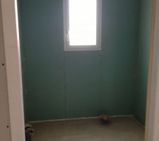 Salle de bain enfants