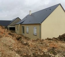 Arrière
