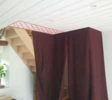 Agrandissement tr&eacute;mis