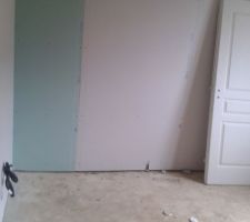 Chambre 1