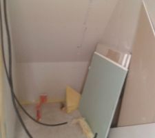 Dressing chambre 2