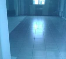Karo a ses carreaux,yeahhh