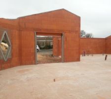 Vue de l?int&eacute;rieur