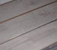 Choix parquet pour notre chambre!