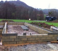 Si le d&eacute;marrage a &eacute;t&eacute; tr&egrave;s dur maintenant c'est parti et bien parti !! chaque jour on la voit monter un peu plus!!