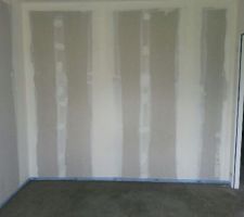 Chambre parentale