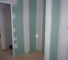 Salle de bain enfants