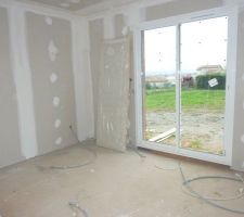 Chambre parentale