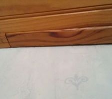 Lambris plafond