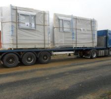 Tous nos murs se trouvent sur ce camion :o