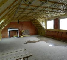 Voici un aperçu de l'isolation BBC