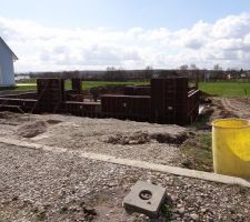 Coulage du VS en cours :D