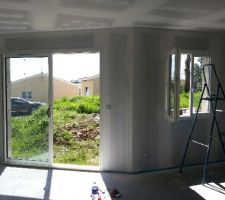 Pon&ccedil;age en cours