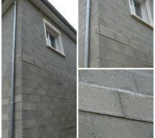 Default de facade