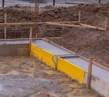 Fondations suite ...