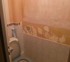 Les WC
