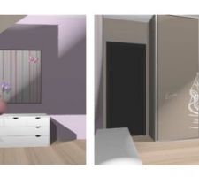 Chambre 1