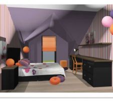 Chambre 2