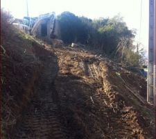 Rampe d'acc&egrave;s