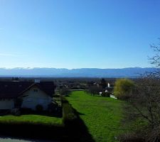 Vue Jura