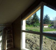 Fenetre salaon haut