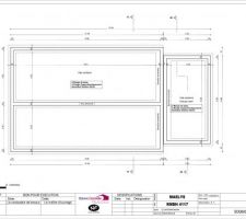 Plan du Vide Sanitaire