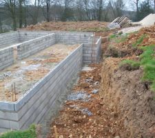 Vide sanitaire monter en 1 journer