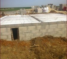 V.S,fin semaine la dalle