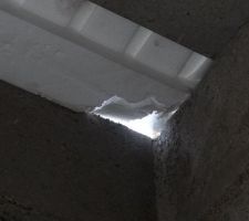 Quelques jours dans les rupteurs de pont thermique