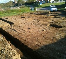 C'est parti.
Le chantier viens de commencer le 17/04/2013.

Super content !!