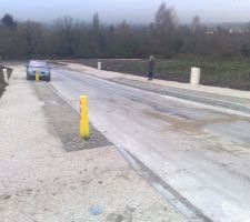 Lotissement gu&eacute; douy 2