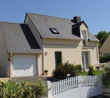 Maison témoin