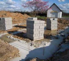 Arriv&eacute;e des agglos