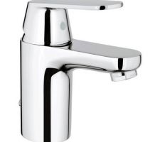 Robinet lave main