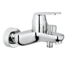 Robinet baignoire