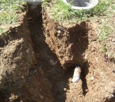 Télécom et eau potable
