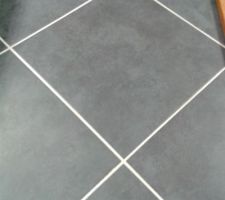 Carrelage salle de bain