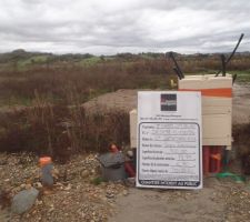 1er permis de construire avec petites erreurs de superficie et hauteur!